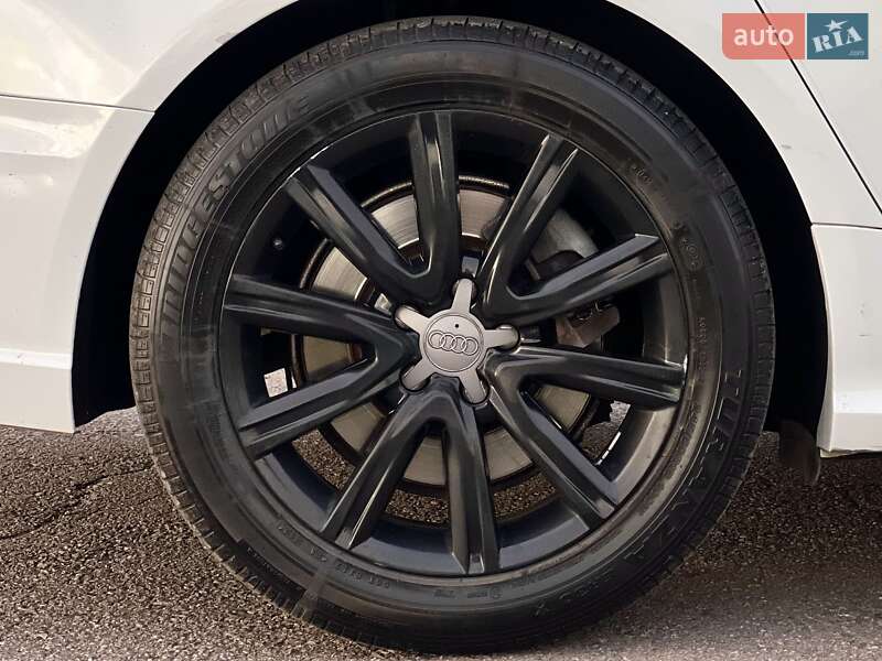 Седан Audi A6 2015 в Тернополе фото 30 Седан Audi A6 2015 в Тернополе