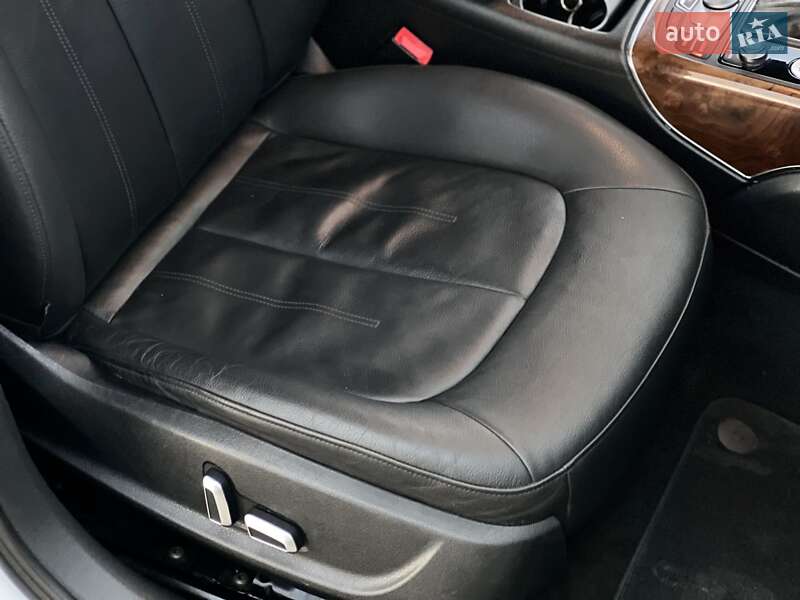 Седан Audi A6 2015 в Тернополе фото 48 Седан Audi A6 2015 в Тернополе
