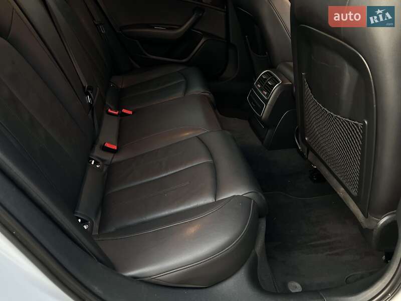 Седан Audi A6 2015 в Тернополе фото 53 Седан Audi A6 2015 в Тернополе