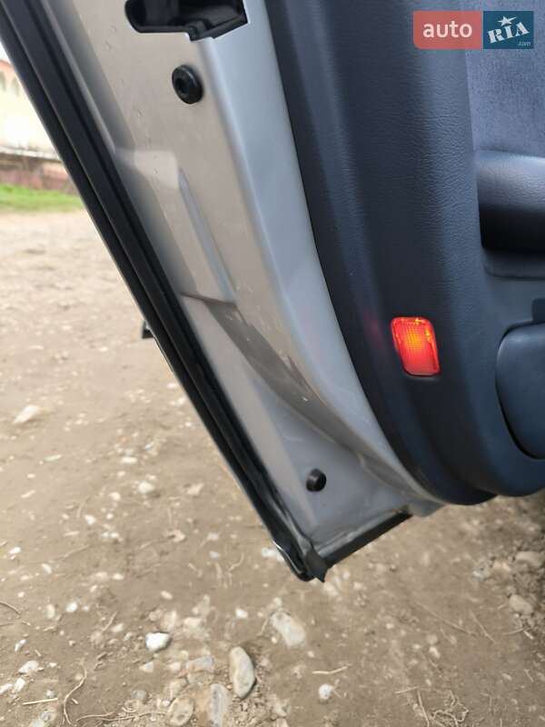 Седан Audi A6 2000 в Чернівцях фото 3 Седан Audi A6 2000 в Чернівцях