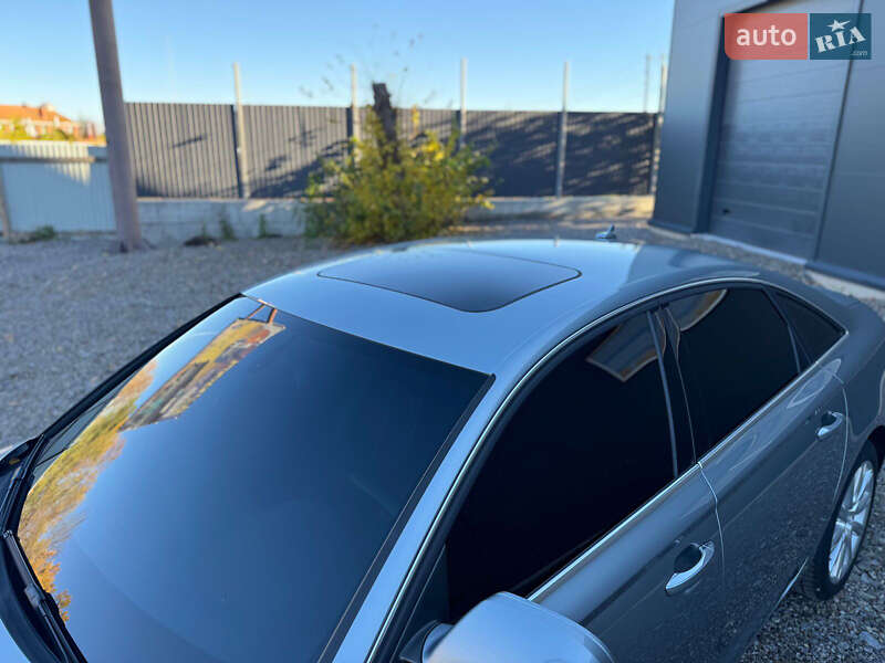 Седан Audi A6 2012 в Вінниці фото 12 Седан Audi A6 2012 в Вінниці