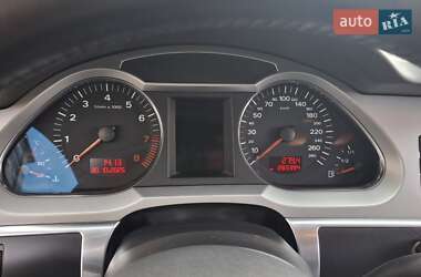 Седан Audi A6 2007 в Киеве