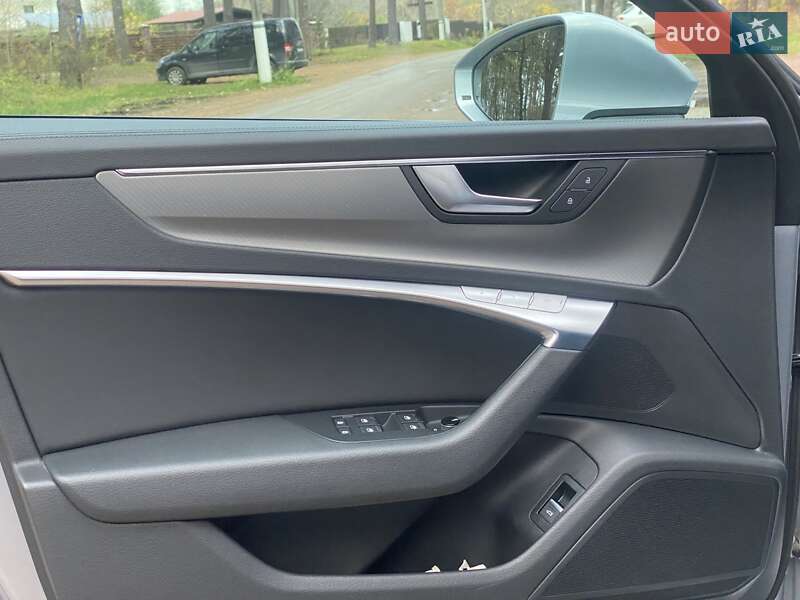 Універсал Audi A6 2021 в Житомирі фото 23 Універсал Audi A6 2021 в Житомирі