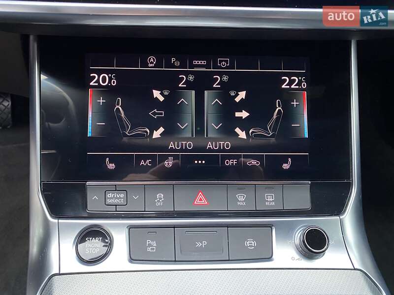 Універсал Audi A6 2021 в Житомирі фото 31 Універсал Audi A6 2021 в Житомирі