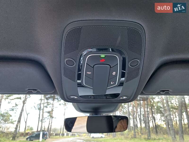 Універсал Audi A6 2021 в Житомирі фото 41 Універсал Audi A6 2021 в Житомирі