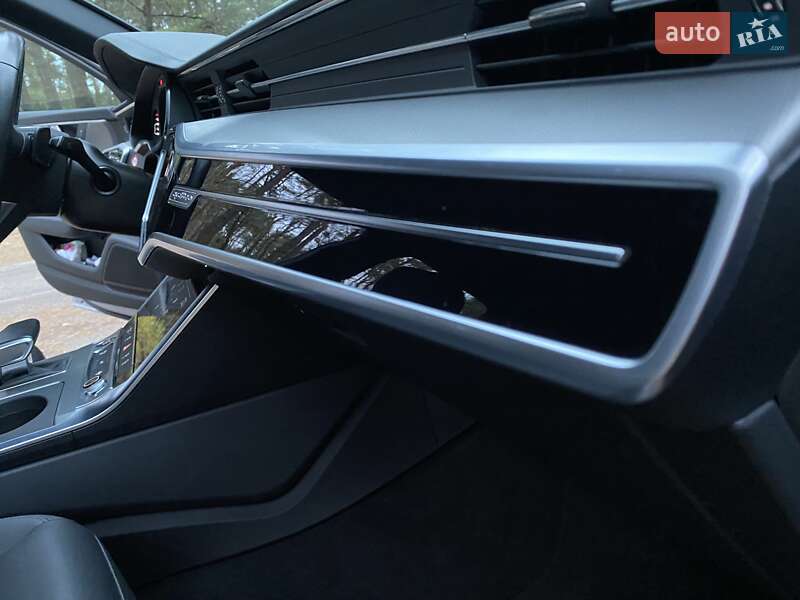 Універсал Audi A6 2021 в Житомирі фото 54 Універсал Audi A6 2021 в Житомирі