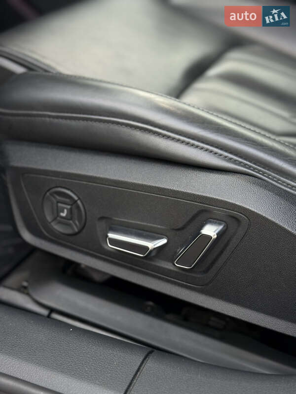 Универсал Audi A6 2018 в Киеве фото 28 Универсал Audi A6 2018 в Киеве