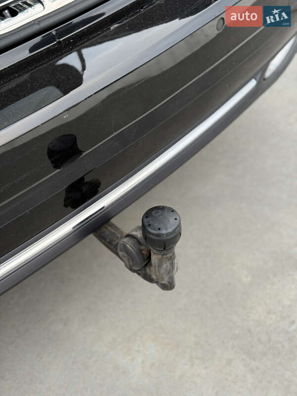 Универсал Audi A6 2018 в Киеве фото 53 Универсал Audi A6 2018 в Киеве