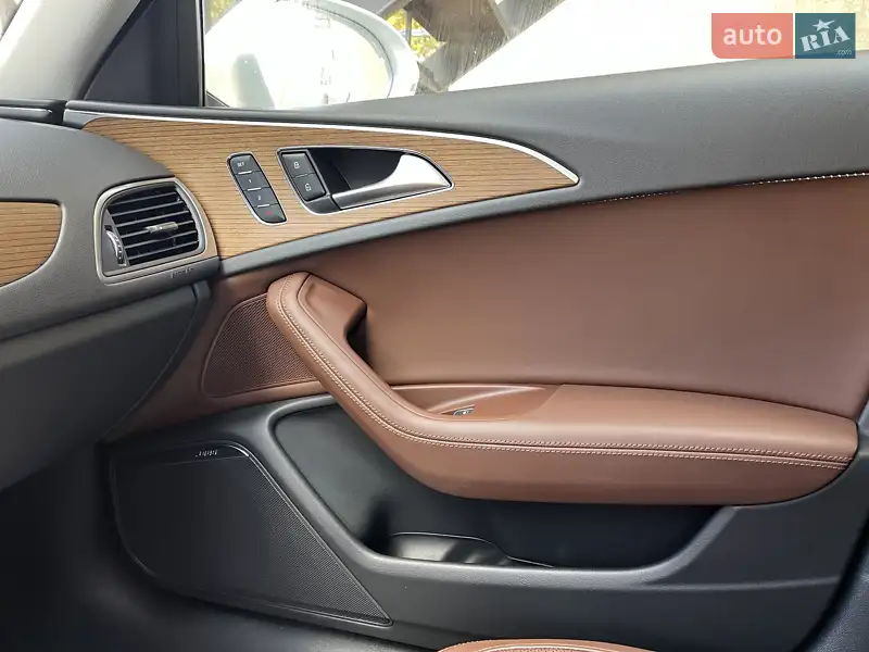 Audi A6 2015 VIN WAUZZZ4G0GN019456 фото оголошення 44 з 107