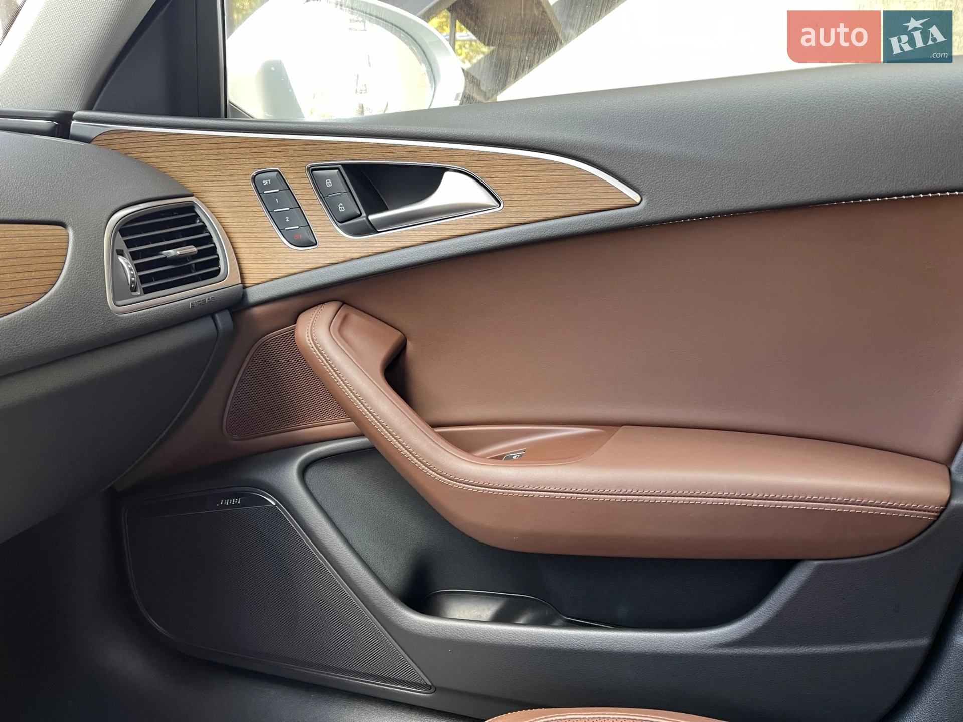 Audi A6 2015 VIN WAUZZZ4G0GN019456 фото оголошення 44 з 75