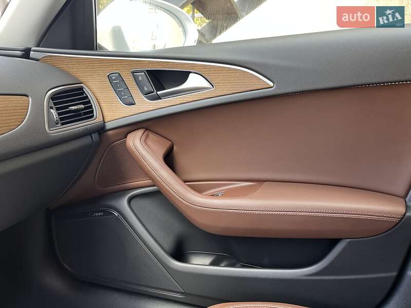 Седан Audi A6 2015 в Днепре фото 45 Седан Audi A6 2015 в Днепре