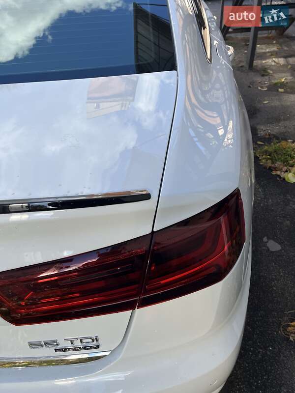 Седан Audi A6 2015 в Днепре фото 18 Седан Audi A6 2015 в Днепре