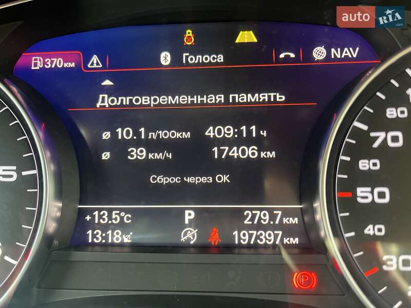Седан Audi A6 2015 в Днепре фото 31 Седан Audi A6 2015 в Днепре