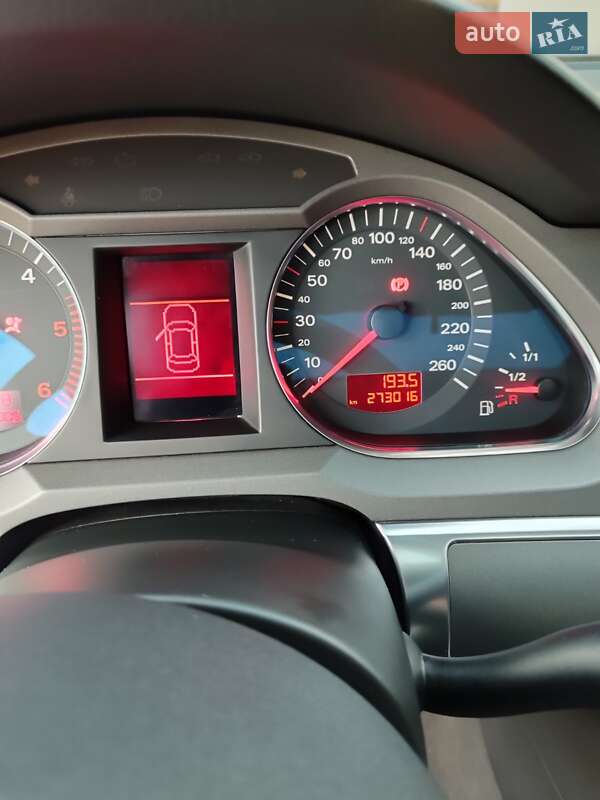 Седан Audi A6 2004 в Чернігові фото 18 Седан Audi A6 2004 в Чернігові