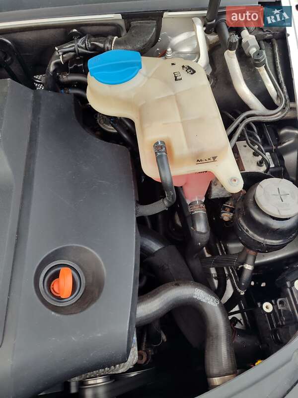 Седан Audi A6 2004 в Чернігові фото 30 Седан Audi A6 2004 в Чернігові