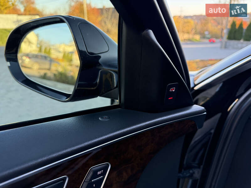 Седан Audi A6 2015 в Черновцах фото 29 Седан Audi A6 2015 в Черновцах