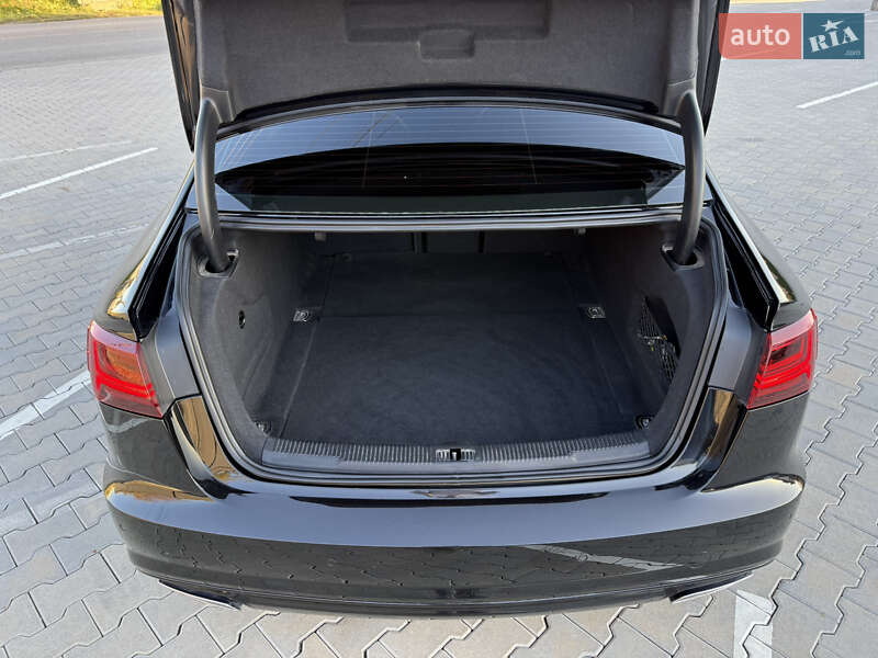 Седан Audi A6 2015 в Черновцах фото 33 Седан Audi A6 2015 в Черновцах