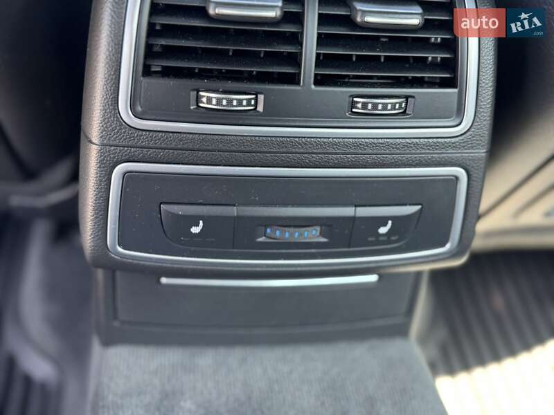 Седан Audi A6 2015 в Дніпрі фото 12 Седан Audi A6 2015 в Дніпрі