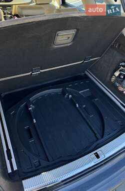 Универсал Audi A6 2012 в Черновцах