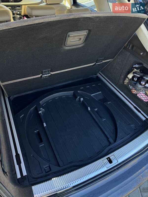 Универсал Audi A6 2012 в Черновцах фото 13 Универсал Audi A6 2012 в Черновцах