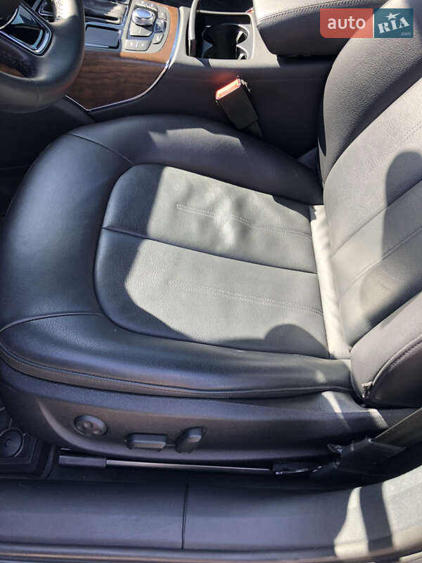 Седан Audi A6 2013 в Одесі фото 8 Седан Audi A6 2013 в Одесі