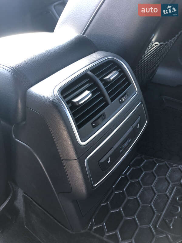 Седан Audi A6 2013 в Одесі фото 14 Седан Audi A6 2013 в Одесі