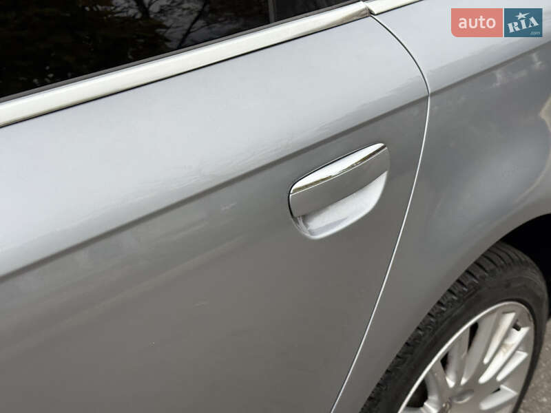 Седан Audi A6 2005 в Дніпрі