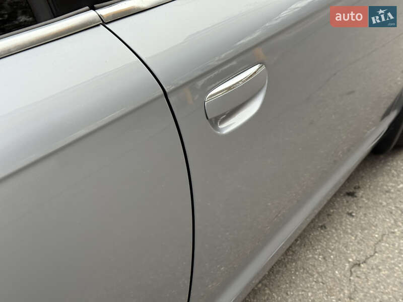 Седан Audi A6 2005 в Дніпрі