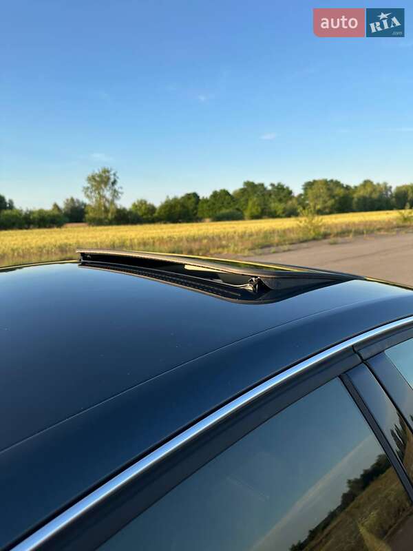 Седан Audi A6 2013 в Києві