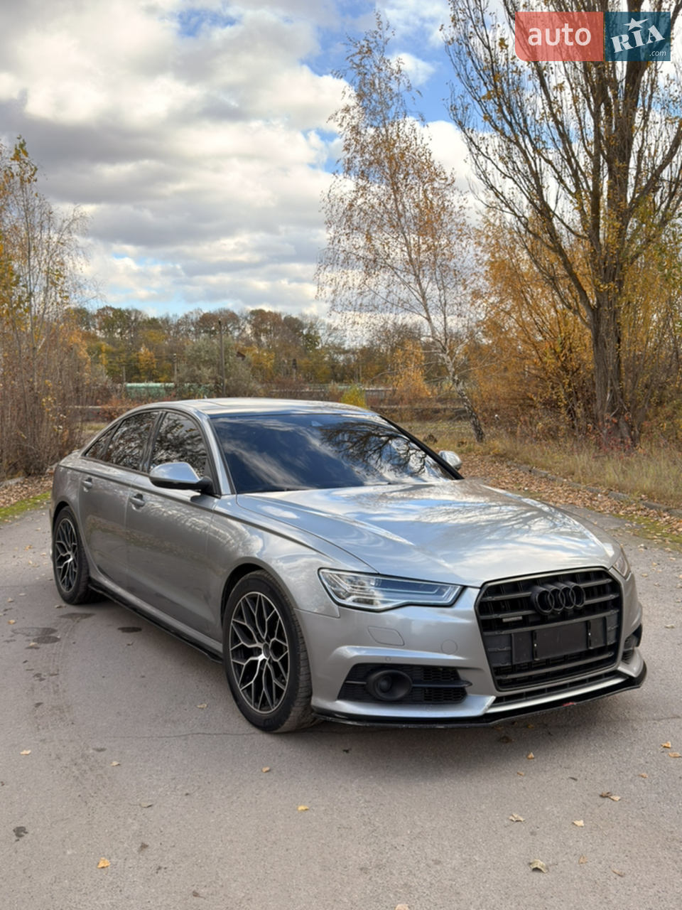 2013 Audi A6 - мініатюра 32