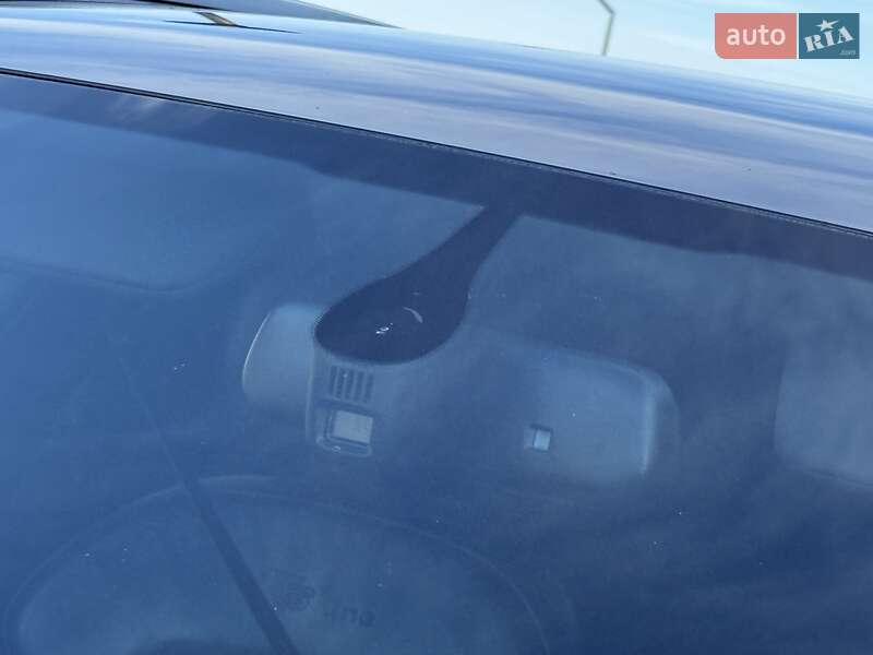 Универсал Audi A6 2015 в Дрогобыче