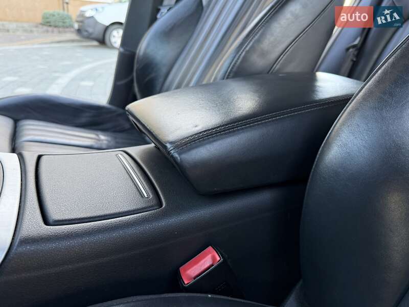 Универсал Audi A6 2015 в Дрогобыче