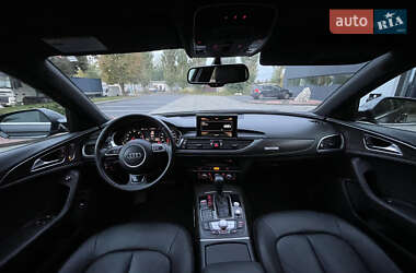 Седан Audi A6 2016 в Ровно