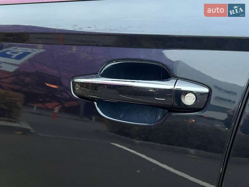 Седан Audi A6 2018 в Києві фото 10 Седан Audi A6 2018 в Києві