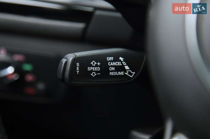 Седан Audi A6 2018 в Харькове фото 23 Седан Audi A6 2018 в Харькове