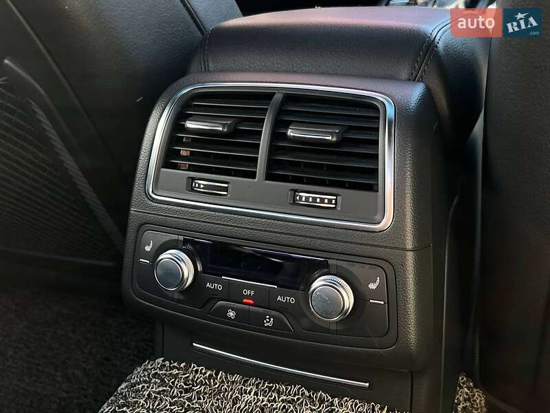 Седан Audi A6 2018 в Києві фото 33 Седан Audi A6 2018 в Києві