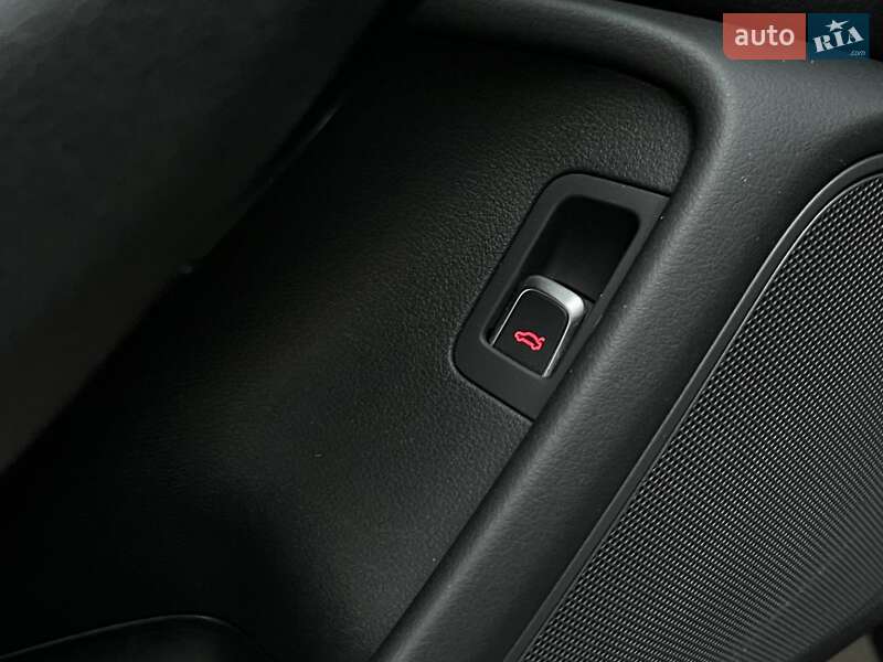 Седан Audi A6 2018 в Києві фото 20 Седан Audi A6 2018 в Києві