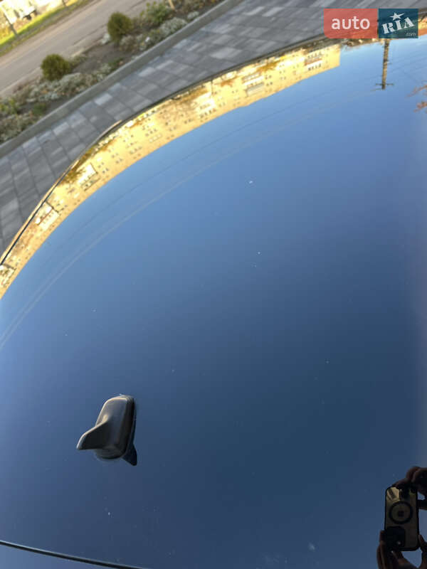 Седан Audi A6 2010 в Бердичеві