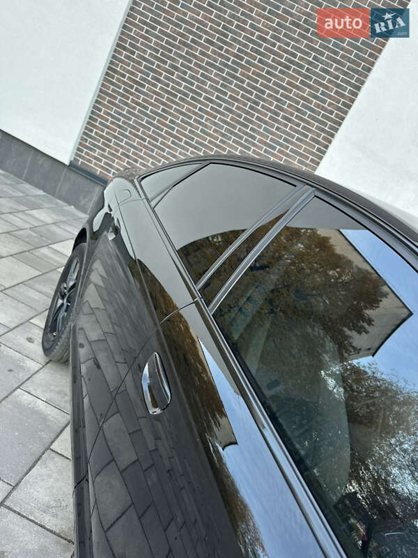 Седан Audi A6 2010 в Бердичеві