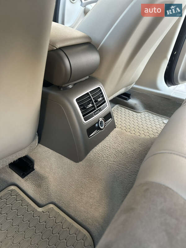 Седан Audi A6 2010 в Бердичеві