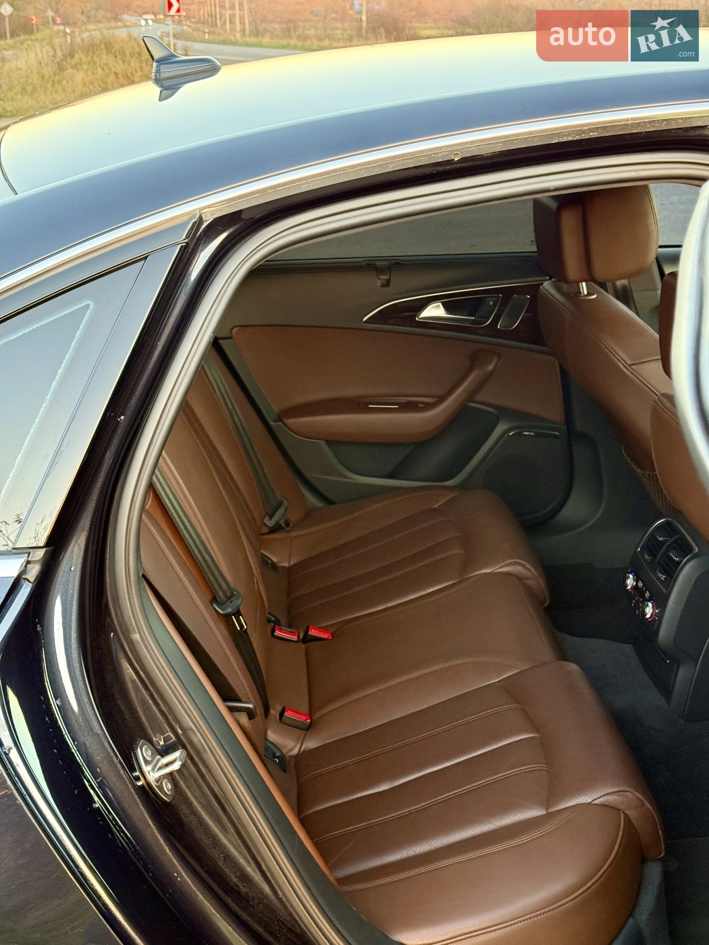2015 Audi A6 - мініатюра 13