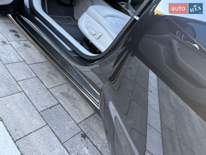 Седан Audi A6 2012 в Владимире фото 30 Седан Audi A6 2012 в Владимире