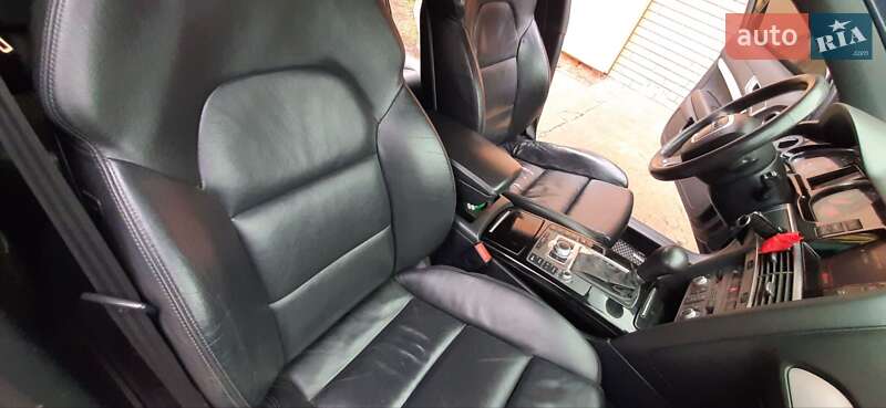 Седан Audi A6 2005 в Ромнах фото 20 Седан Audi A6 2005 в Ромнах