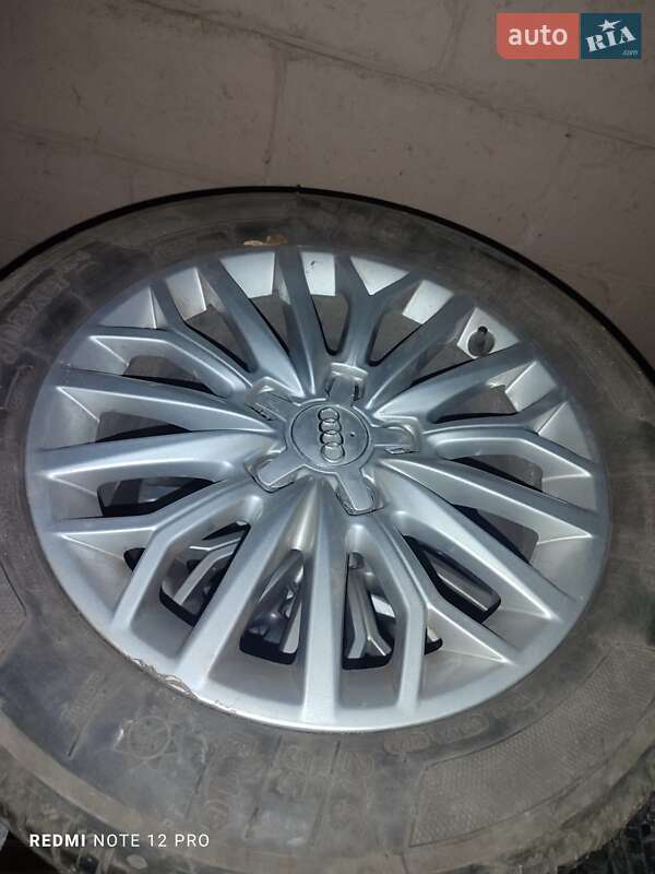 Седан Audi A6 1994 в Славянске фото 21 Седан Audi A6 1994 в Славянске