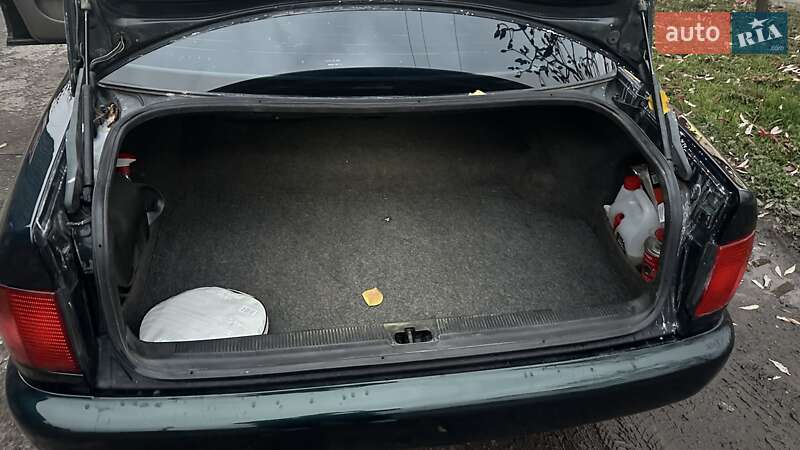 Седан Audi A6 1994 в Славянске фото 17 Седан Audi A6 1994 в Славянске