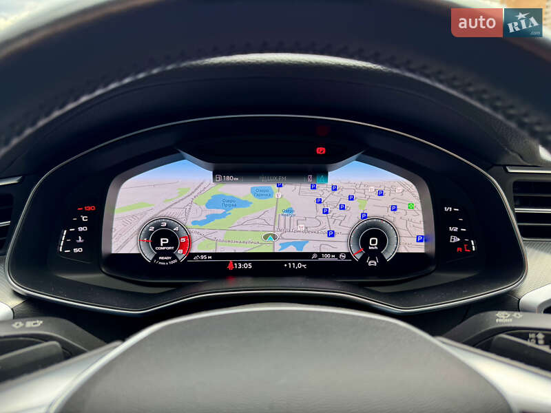 Седан Audi A6 2020 в Киеве фото 50 Седан Audi A6 2020 в Киеве