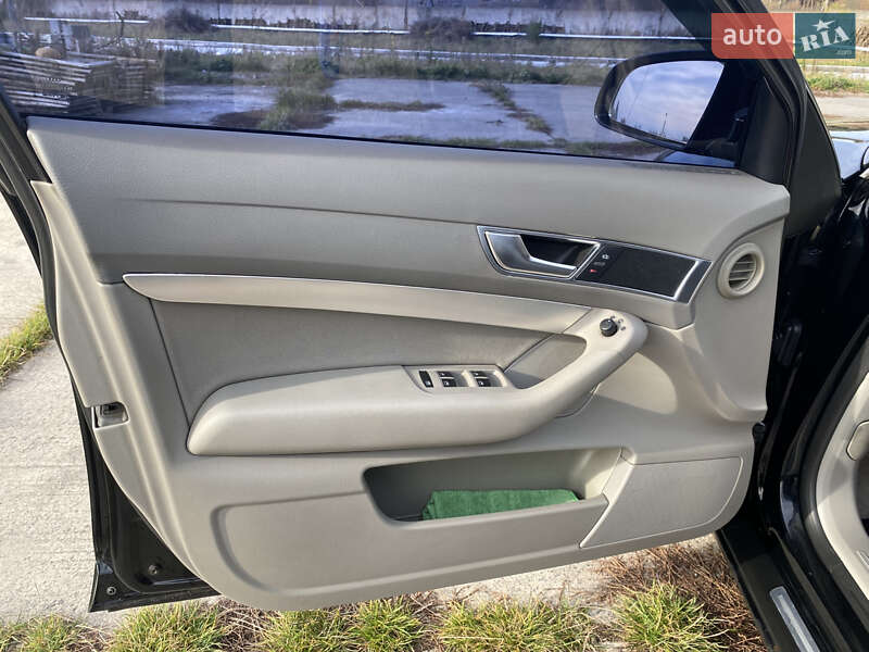 Універсал Audi A6 2005 в Нетішині фото 16 Універсал Audi A6 2005 в Нетішині