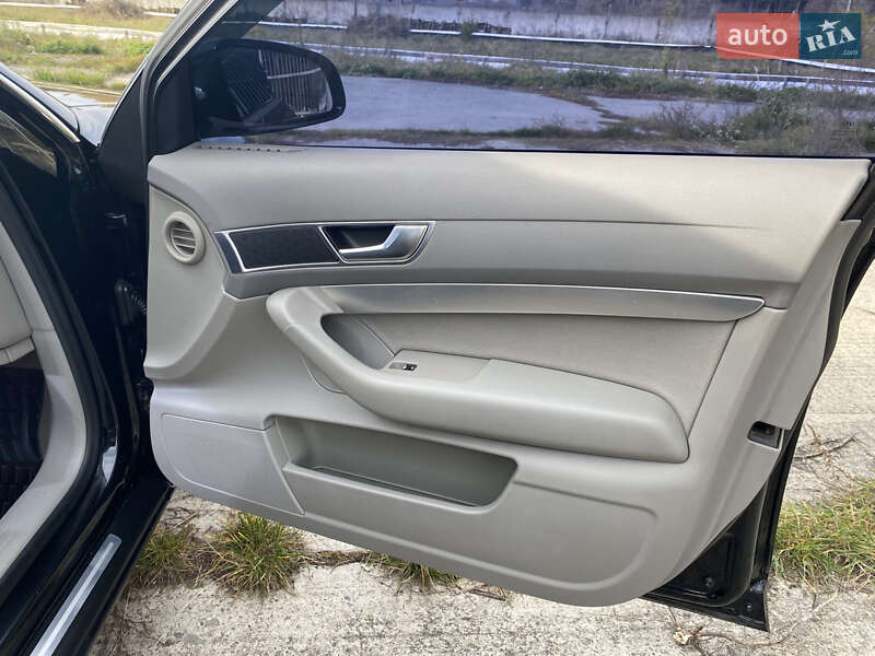 Універсал Audi A6 2005 в Нетішині фото 22 Універсал Audi A6 2005 в Нетішині