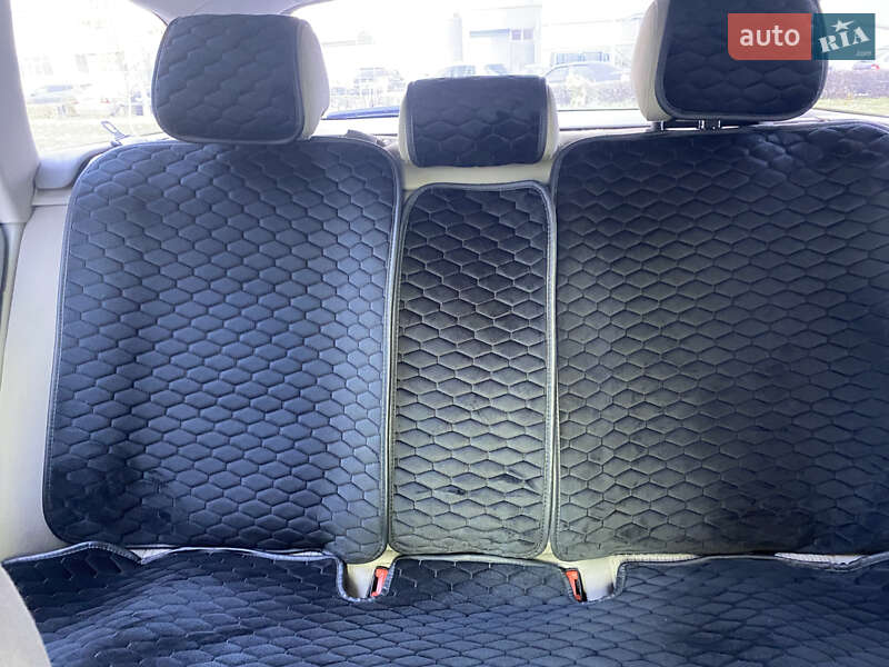 Універсал Audi A6 2005 в Нетішині фото 24 Універсал Audi A6 2005 в Нетішині