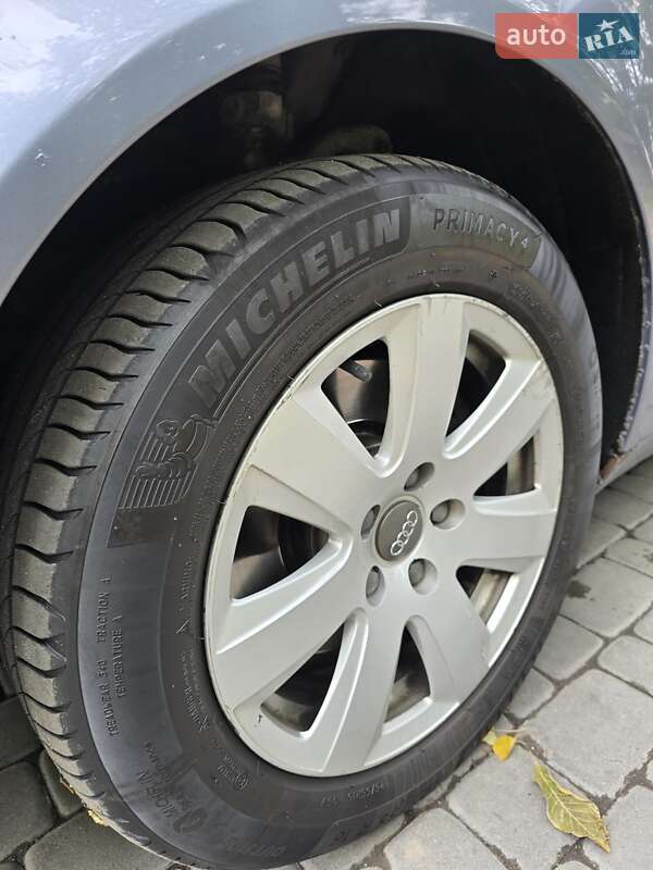 Універсал Audi A6 2007 в Вінниці